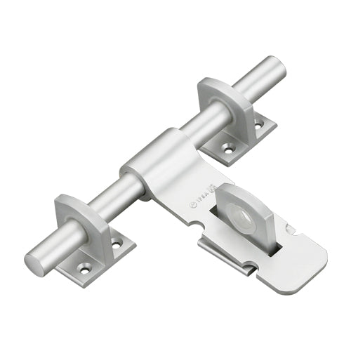 IPSA Aluminium Aldrop 10" 250mm MATT Finish Pack of 10